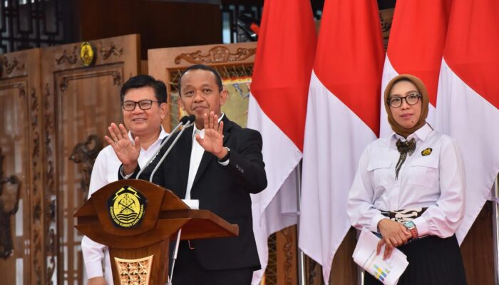 Dengan Semangat Hari lahir Pancasila, RUPTL 2025-2034: PLN Siap Bangun Green Super Grid Sepanjang 47.758 KMS