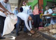 Hari Lingkungan Hidup, Bupati Ajak Lakukan Upaya Bijak Dalam Mengelola Sampah