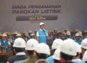 Jelang Idul Adha 1446 H, PLN Siaga Jaga Listrik Andal di Seluruh Tanah Air