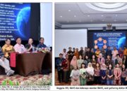 Wujudkan Indonesia jadi Pusat Kesehatan Berbasis Nanoteknologi, IMI Ajak Kolaborasi Nasional