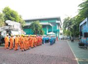 PLN Icon Plus Dukung PLN UID Jawa Timur Amankan Pasokan Listrik dan Konektivitas Jelang Idul Adha 2025