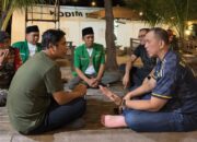 Kunker di Madura, Mayjen TNI Rudy Saladin Bangun Suasana Penuh Keharmonisan dengan Masyarakat