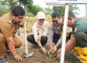 Pemkab Bojonegoro Gandeng PT Sewu Segar Nusantara untuk Tingkatkan Kesejahteraan Petani