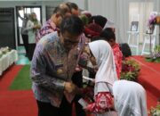 Workshop Sinergi Pendidikan, Bupati Bojonegoro : Membentuk Generasi Unggul, Tangguh, dan Siap Bersaing di Era Digital