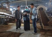Wabup Nurul Azizah, Tegaskan Penghentian Operasional PT Sata Tec Indonesia