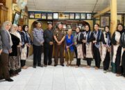 Kejari Bojonegoro Gelar Rapat Koordinasi PAKEM, Lestarikan Nilai Luhur Budaya Samin