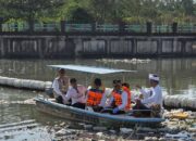 Peringati Hari Lingkungan Hidup Sedunia 2025, PT PLN UIP JBTB Menggelar Aksi Zero Waste Warrior dengan Bersih Sungai Tukad Mati Badung Bali