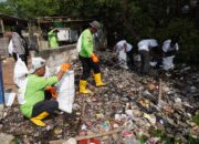 Hari Lingkungan Hidup Sedunia 2025: PLN Gerak Serentak Bersihkan Sampah di 56 Lokasi Se-Indonesia