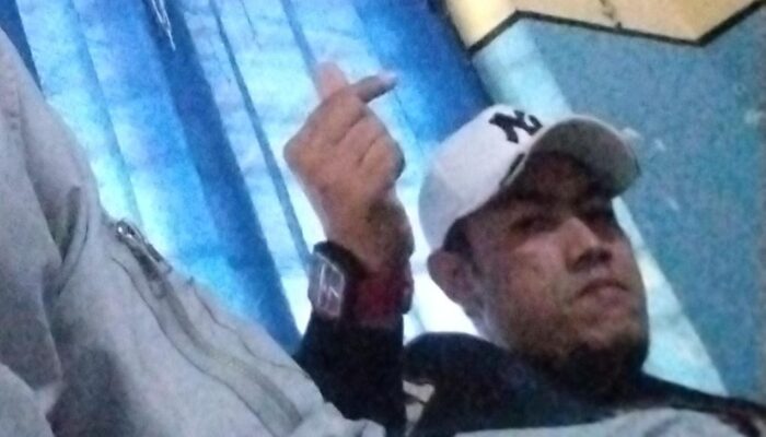 Lakukan Penipuan Jutaan RupiahTerhadapa Gus di Ngawi, Pelaku Andrian Alias Keling Dipolisikan