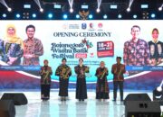 Bojonegoro Wastra Batik Festival 2025: Merajut Identitas Budaya Lewat Batik
