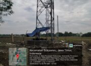 Menara Tower Telekomunikasi di Bojonegoro: Dugaan Pelanggaran dan Kurangnya Pengawasan