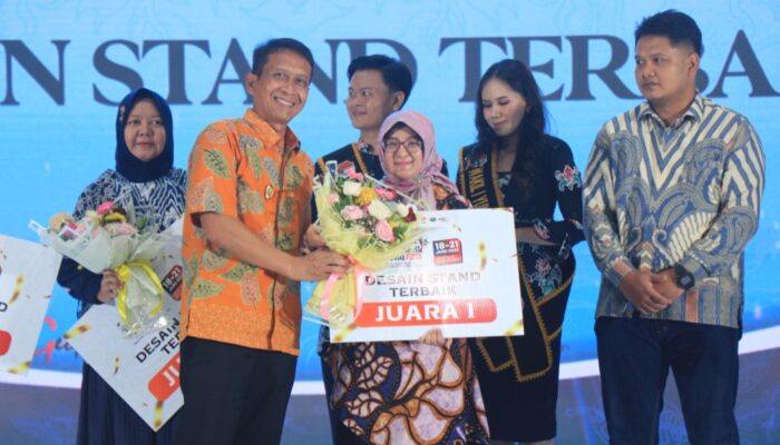 BWBF 2025 Telah Terselenggara, Masyarakat Bojonegoro Tuai Manfaat Besar