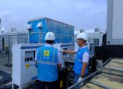 Dengan Semangat Hari Lahir Pancasila, PLN Kasih Diskon Tiket Masuk 50% di Aplikasi PLN Mobile untuk Meriahkan Jakarta E-Prix 2025