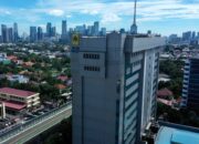 Semangat Hari Lahir Pancasila, PLN Jaga DER dan CICR Tetap Positif Sepanjang 2024 Kapasitas Perseroan Makin Kuat
