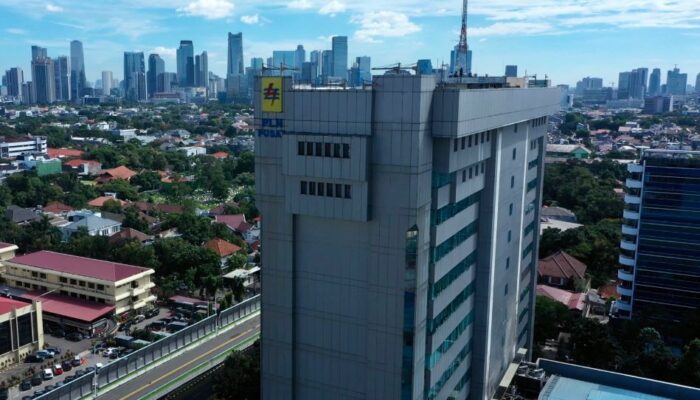 Semangat Hari Lahir Pancasila, PLN Jaga DER dan CICR Tetap Positif Sepanjang 2024 Kapasitas Perseroan Makin Kuat