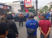 Sinergi PLN Icon Plus-Pemkot Surabaya Tertibkan Kabel Udara demi Keandalan Infrastruktur dan Estetika