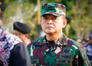Kasrem 081/DSJ Optimis Suroan di Madiun Raya Berjalan Aman dan Lancar