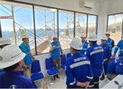 Listrik untuk Rakyat, PT PLN (Persero) UIP JBTB bersama PT Medco Power Indonesia Berhasil Energize PLTS Bali Timur, Dorong Transisi Energi Bersih di Pulau Dewata