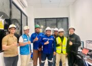 PT PLN (Persero) UIP JBTB bersama PT Medco Power Indonesia Berhasil Energize PLTS Bali Timur, Dorong Transisi Energi Bersih Listrik untuk Rakyat di Pulau Dewata