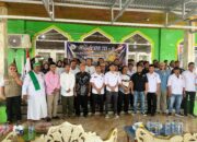 Randi Daeng Jabat Sebagai Ketua DPD BIFI Kota Bitung, Periode 2025 – 2030.