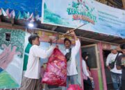 Listrik untuk rakyat, 18 Ribu Volunteer PLN Berhasil Kumpulkan 170,80 Ton Sampah Lewat Aksi Zero Waste Warriors