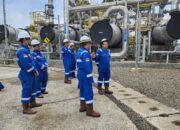 Kolaborasi Lintas Sektor Kembangkan PLTP, PLN Siap Dorong Transisi Energi Nasional bukti Listrik untuk Rakyat