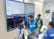 Presiden RI Resmikan Pengoperasian PLTP Ijen, Tonggak Penting Transisi Energi Bersih Bukti Listrik untuk Rakyat