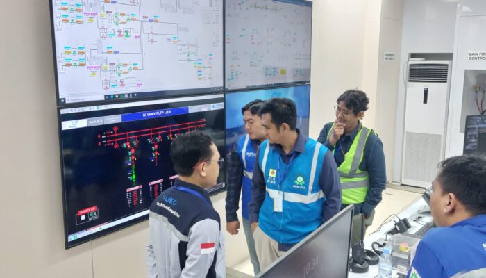 Presiden RI Resmikan Pengoperasian PLTP Ijen, Tonggak Penting Transisi Energi Bersih Bukti Listrik untuk Rakyat