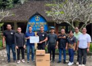 Aksi PLN untuk rakyat, PLN UIP JBTB Berikan Bantuan Sarana Prasarana Komputer untuk SDN 4 Tista sebagai Wujud TJSL PLN Peduli Pendidikan