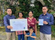 Kehadiran Listrik untuk Rakyat, PLN UIP JBTB Dukung Perempuan Ringdikit Melalui Bantuan Alat Tenun dan Pelatihan mewujudkan Kesetaraan Gender dan Pelestarian Budaya Bali