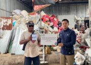 PLN UIP JBTB dan Pemerintah Desa Nyitdah Berkolaborasi Tangani Sampah Anorganik Aksi Nyata Listrik untuk Rakyat, Dukung Pengelolaan Sampah Berbasis Listrik di Bali