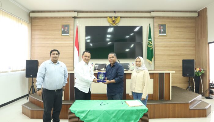 Aksi PLN untuk rakyat, PLN UPP JBTB 3 tandatangani MoU dengan Kejaksaan Negeri Kabupaten Pasuruan