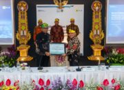 Bentuk Aksi Nyata Listrik untuk Rakyat, PT PLN (Persero) UPP JBTB 2 Tandatangani MoU dengan Kejaksaan Negeri Kabupaten Gresik