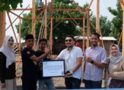 Bukti Aksi Nyata Listrik untuk Rakyat, PLN UIP JBTB Manfaatkan FABA untuk Dukung Perekonomian Nelayan Wates