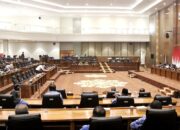 Pandangan Umum Fraksi-fraksi DPRD Bojonegoro tentang APBD 2024: Fokus pada Dampak Nyata
