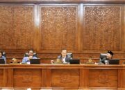 RPJMD Bojonegoro 2025-2029: Bupati dan DPRD Sepakati Pembangunan Berkelanjutan 