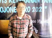 Ketua DPC Projo Bojonegoro: DPRD Tebang Pilih dalam Menangani Limbah