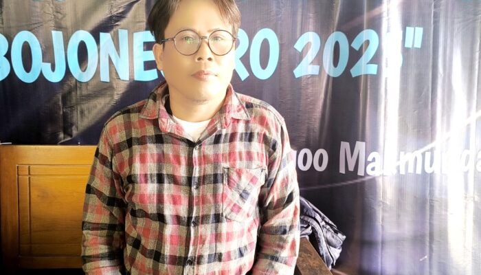 Ketua DPC Projo Bojonegoro: DPRD Tebang Pilih dalam Menangani Limbah