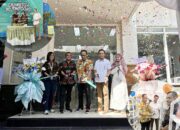 Gramedia Resmi Buka Toko di Bojonegoro: Hadir Lebih Dekat dengan Masyarakat