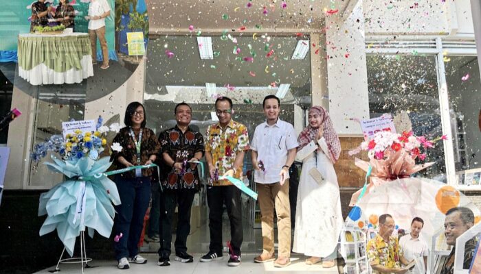 Gramedia Resmi Buka Toko di Bojonegoro: Hadir Lebih Dekat dengan Masyarakat