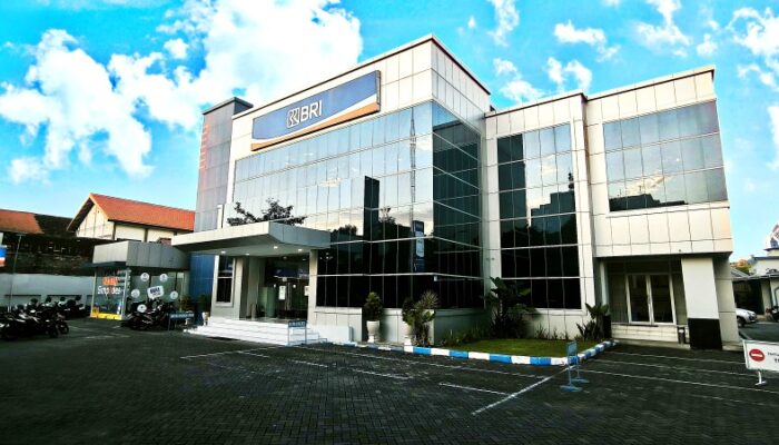 BRI Bojonegoro Bongkar Fakta: Kemitraan Agen BRILink Benar-Benar Sesuai Regulasi