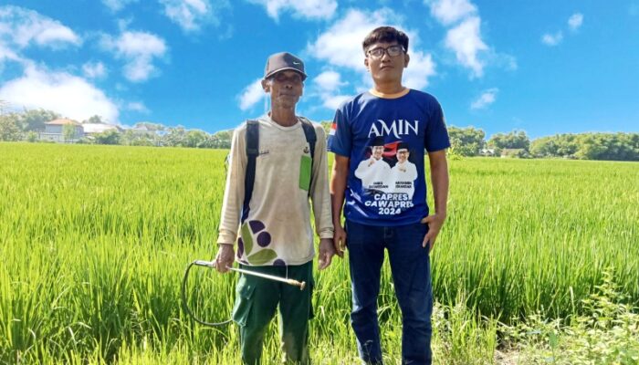 Wayahe Berfikir Jangka Panjang dari Alam Kembali ke Alam