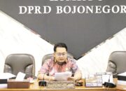 Dugaan Penipuan CPNS di Bojonegoro, Komisi C DPRD Minta Bupati Tindak Tegas