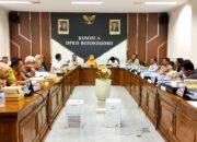 Tegas, Komisi A DPRD Bojonegoro Panggil PT. Sata Tec Indonesia
