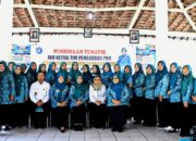 Cantika Wahono: Sinergi dan Kolaborasi Kunci Sukses Penurunan Stunting di Bojonegoro