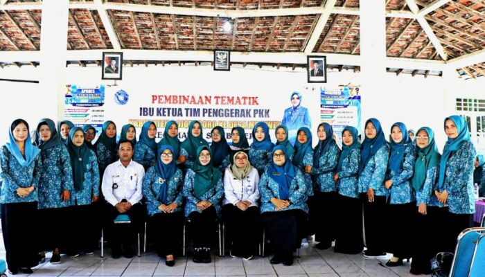Cantika Wahono: Sinergi dan Kolaborasi Kunci Sukses Penurunan Stunting di Bojonegoro