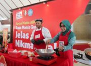PKK Bojonegoro Menggoda Lidah dengan Cita Rasa Nusantara!
