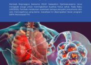 Musim Pancaroba, Pemkab Bojonegoro Sosialisasi Bahaya Penyakit Pneumonia