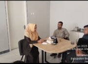 Sidak DPRD Bojonegoro ke PT. Sata Tec Indonesia: Bau Menyengat Ganggu Proses Belajar