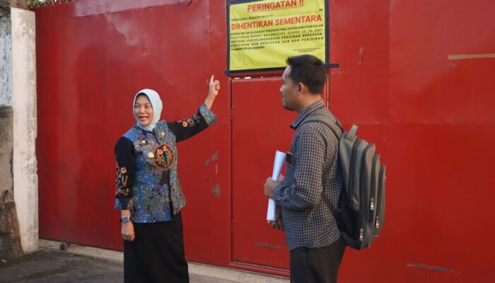 Karyawan PT Sata Tec Bojonegoro Harapkan Solusi Bijak Pasca Penutupan Sementara